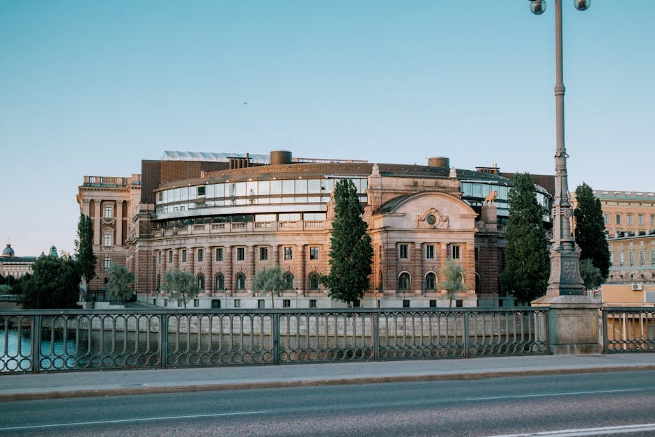 Organizers coordinating a public outreach session