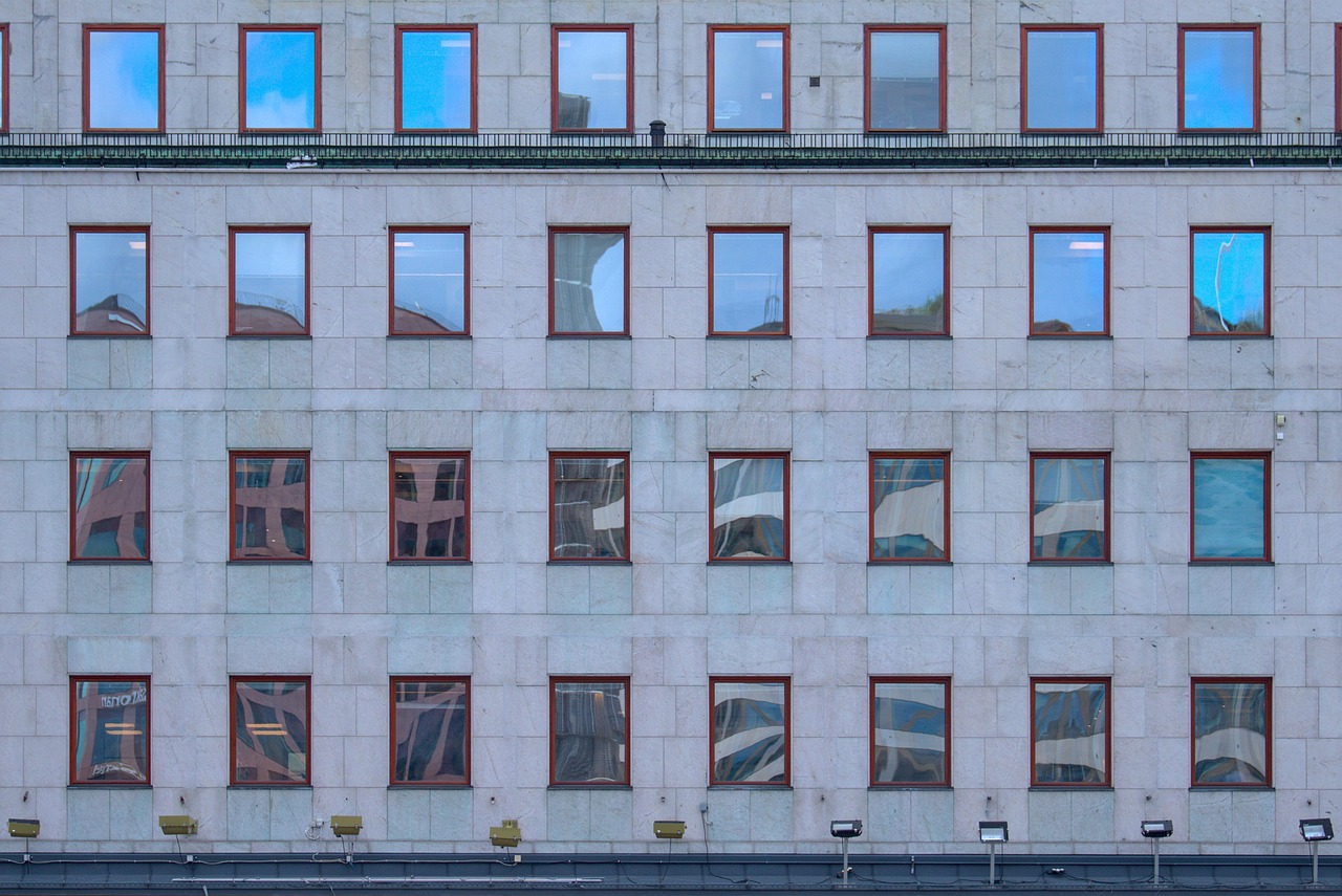Participants sharing notes during a policy workshop